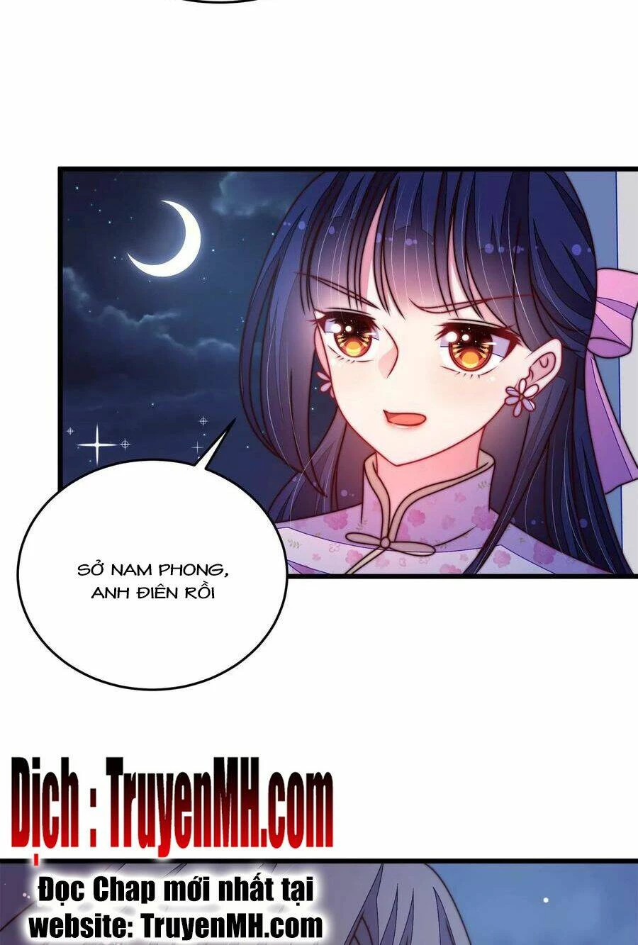 Ngày Nào Thiếu Soái Cũng Ghen Chapter 525 - 5