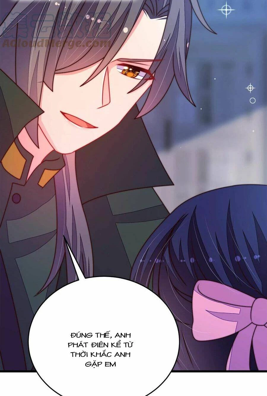 Ngày Nào Thiếu Soái Cũng Ghen Chapter 525 - 6