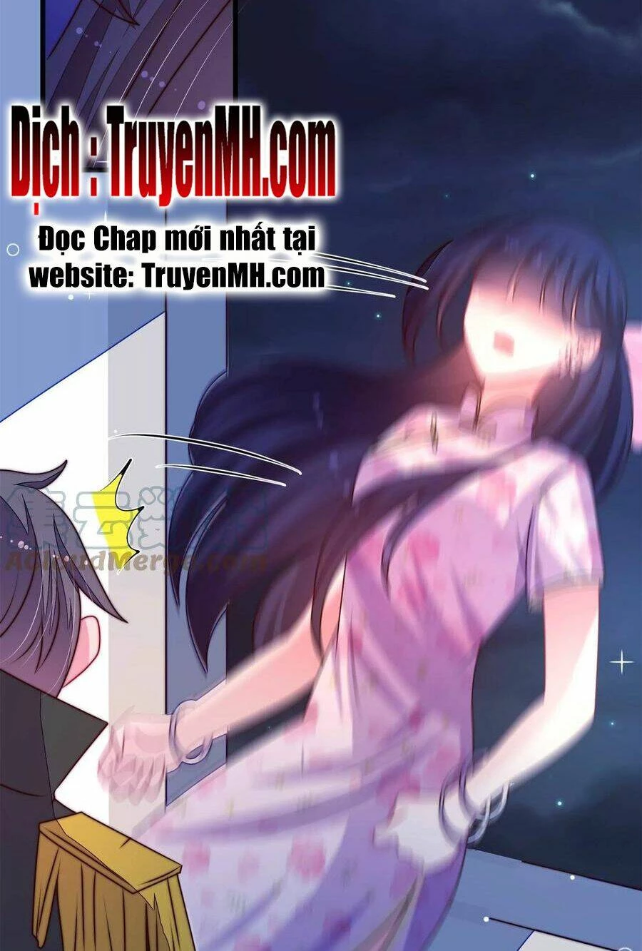 Ngày Nào Thiếu Soái Cũng Ghen Chapter 525 - 8