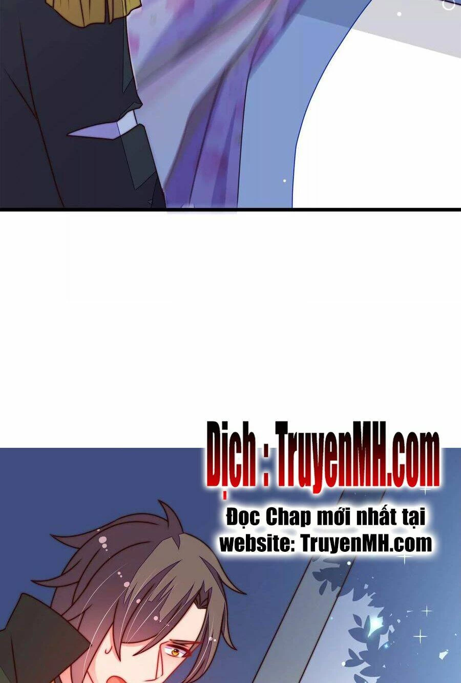 Ngày Nào Thiếu Soái Cũng Ghen Chapter 525 - 9