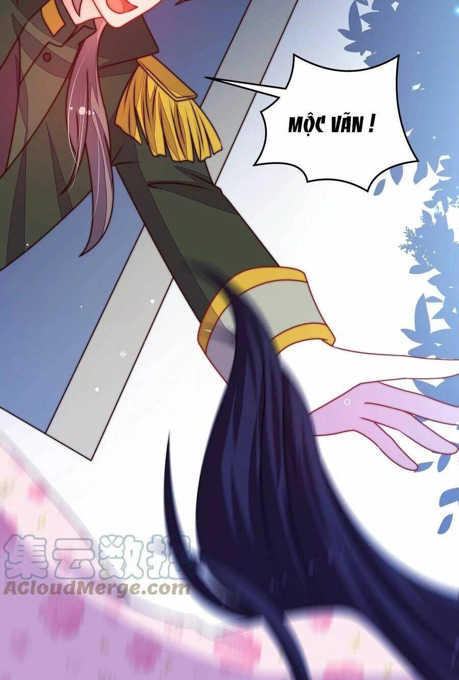 Ngày Nào Thiếu Soái Cũng Ghen Chapter 525 - 10