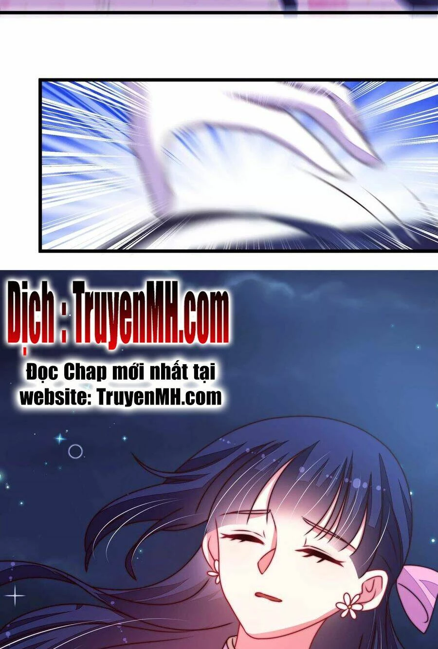 Ngày Nào Thiếu Soái Cũng Ghen Chapter 525 - 11