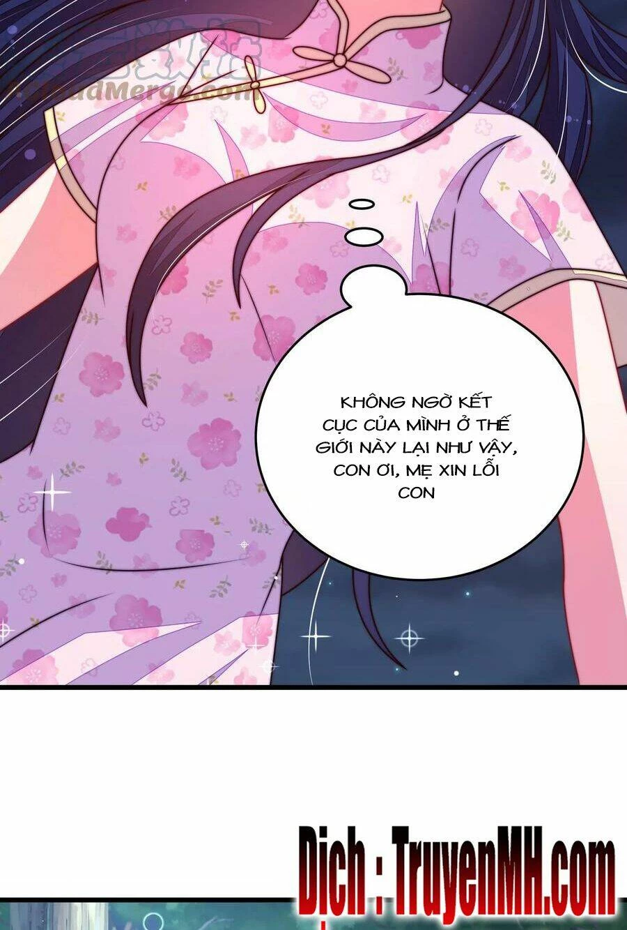 Ngày Nào Thiếu Soái Cũng Ghen Chapter 525 - 12