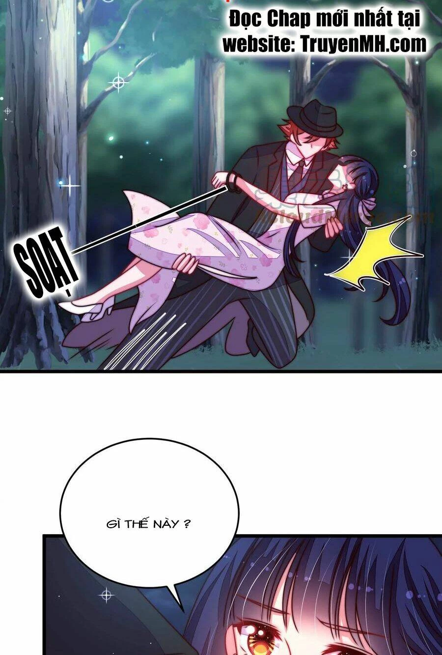 Ngày Nào Thiếu Soái Cũng Ghen Chapter 525 - 13