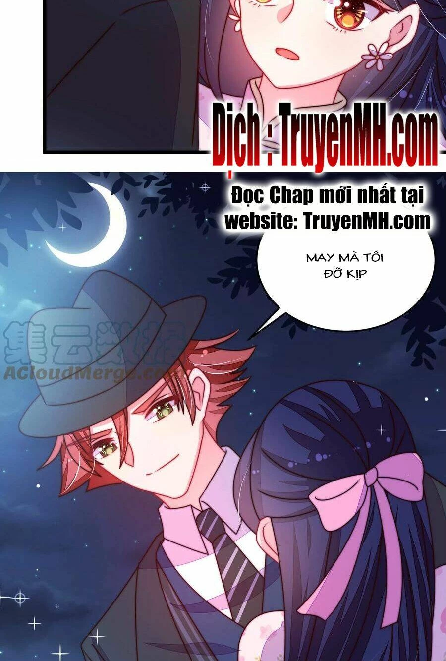 Ngày Nào Thiếu Soái Cũng Ghen Chapter 525 - 14