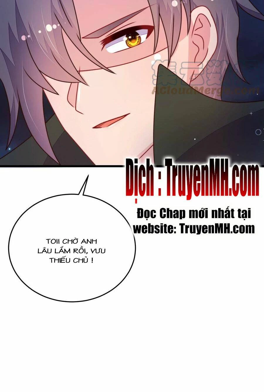 Ngày Nào Thiếu Soái Cũng Ghen Chapter 525 - 19