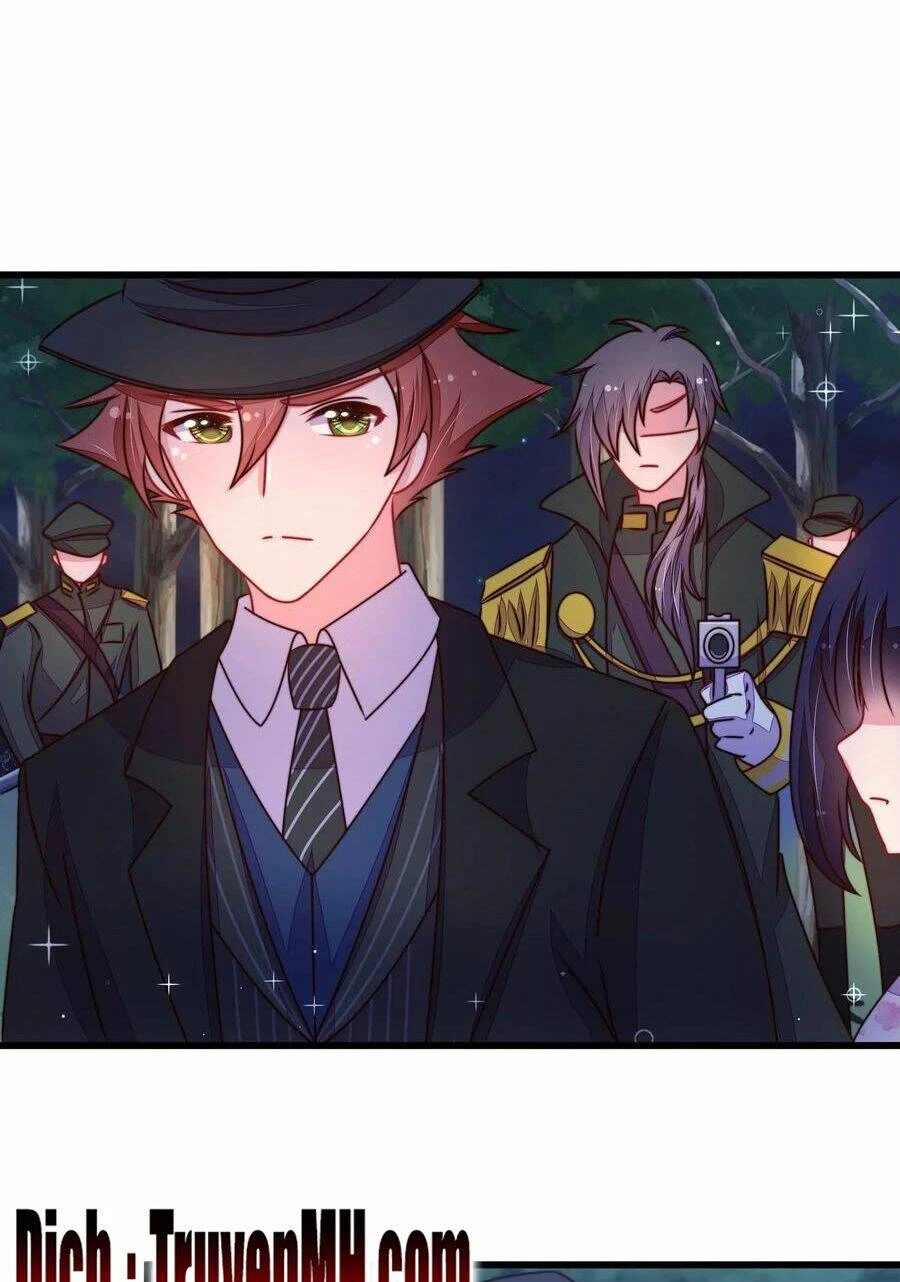 Ngày Nào Thiếu Soái Cũng Ghen Chapter 526 - 3