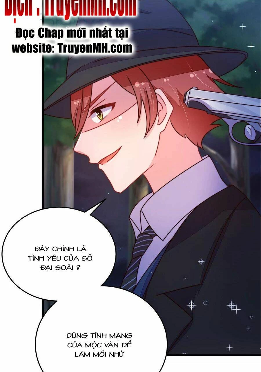 Ngày Nào Thiếu Soái Cũng Ghen Chapter 526 - 4