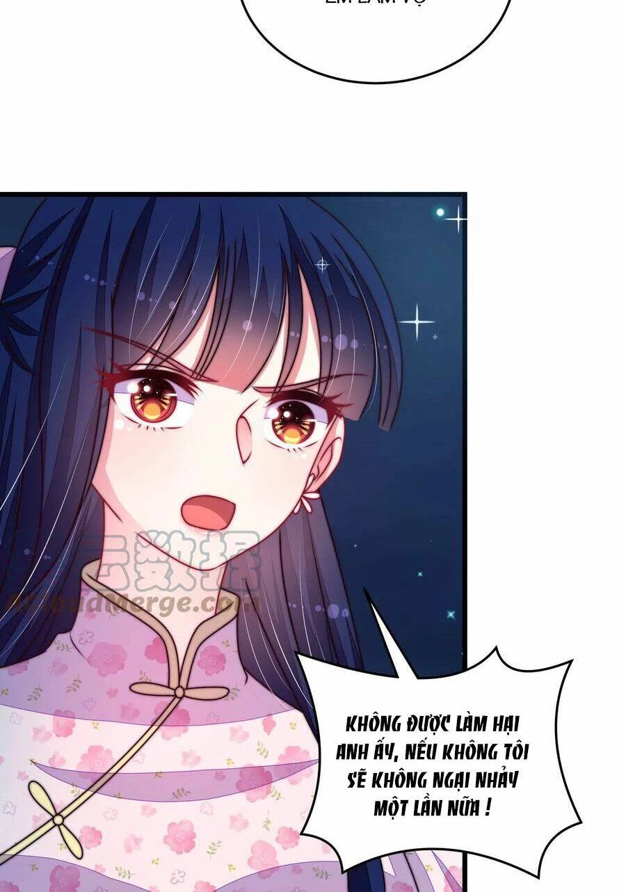 Ngày Nào Thiếu Soái Cũng Ghen Chapter 526 - 7