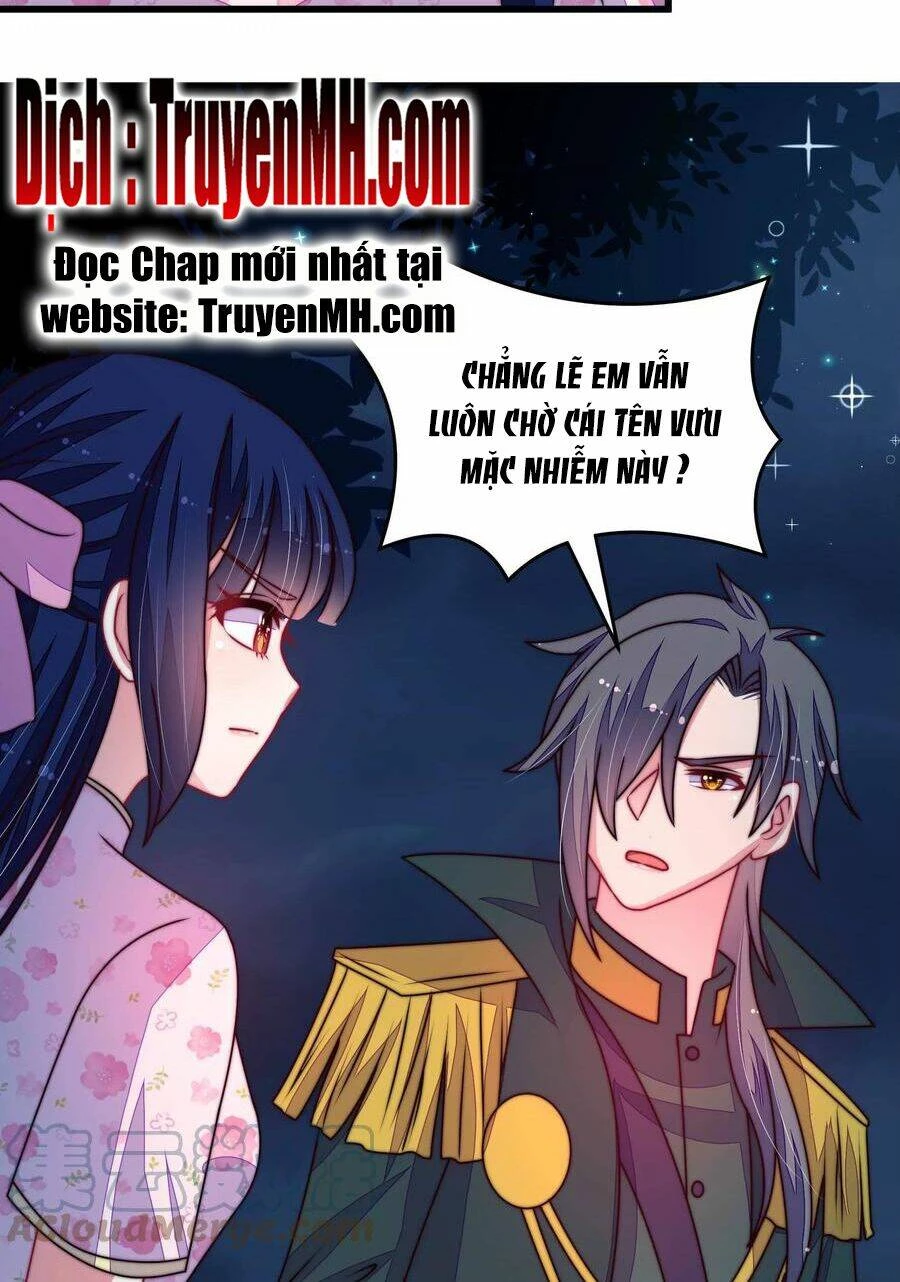 Ngày Nào Thiếu Soái Cũng Ghen Chapter 526 - 8