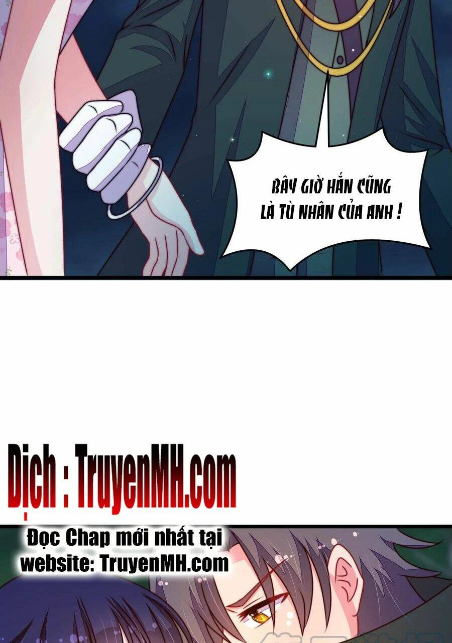 Ngày Nào Thiếu Soái Cũng Ghen Chapter 526 - 9