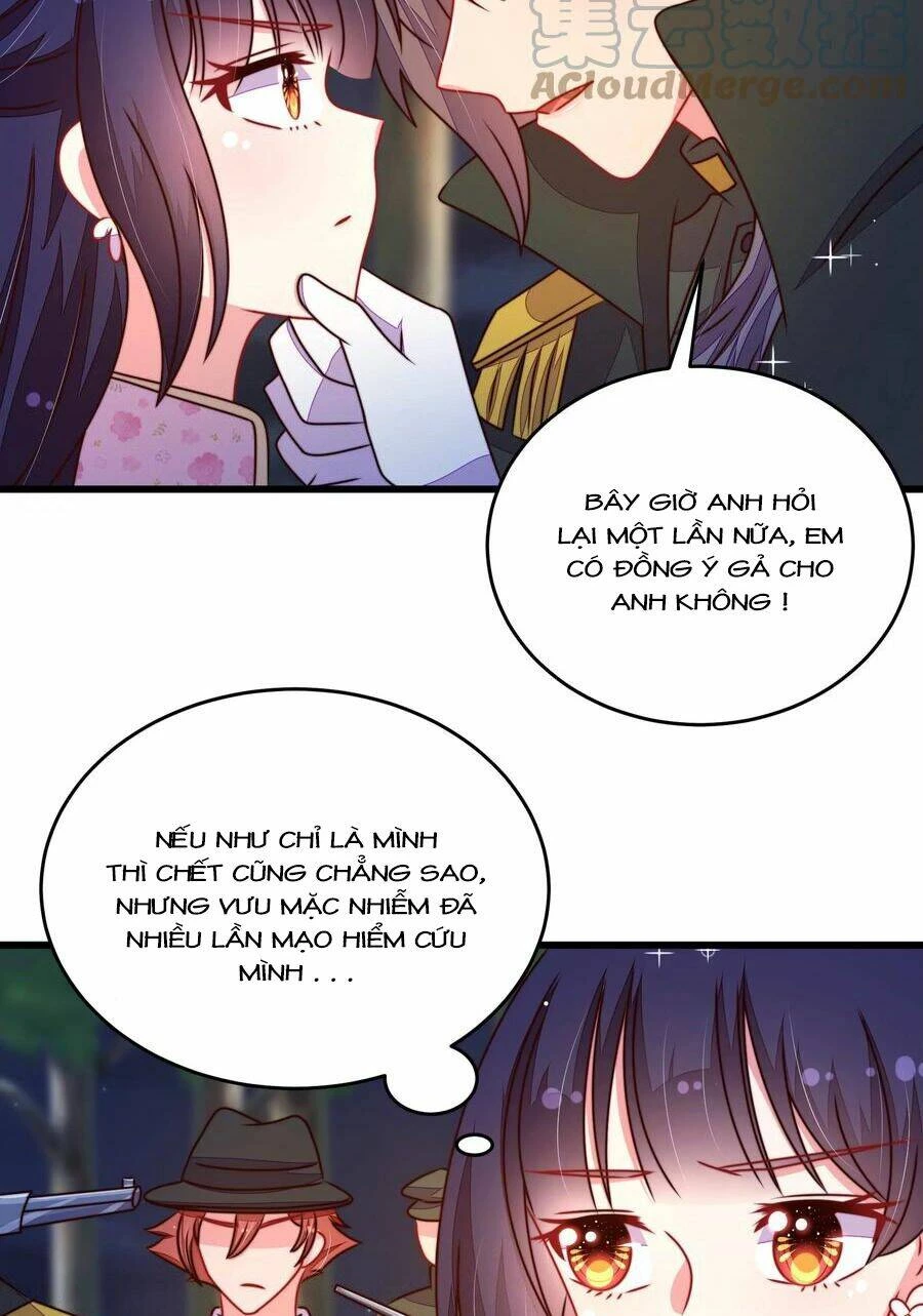 Ngày Nào Thiếu Soái Cũng Ghen Chapter 526 - 10