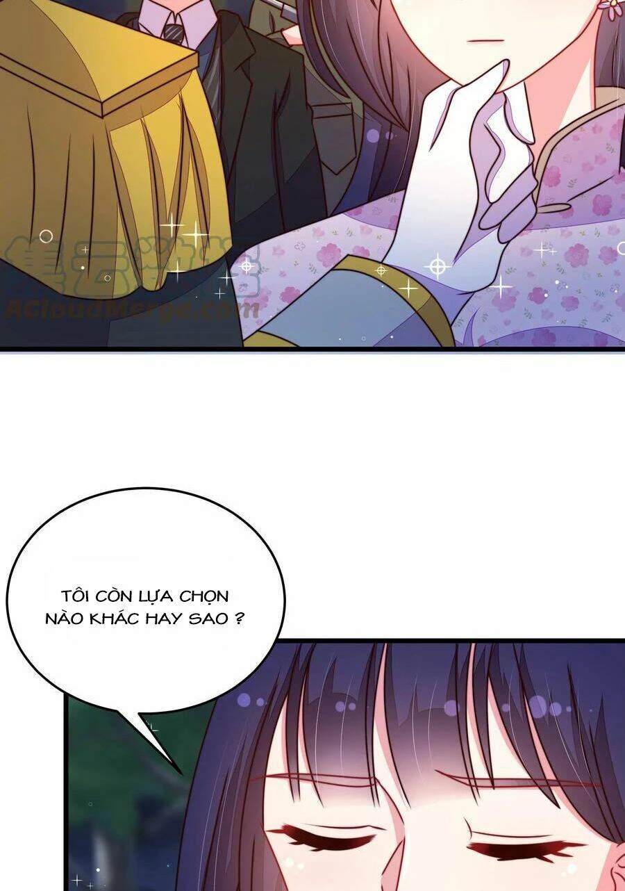 Ngày Nào Thiếu Soái Cũng Ghen Chapter 526 - 11