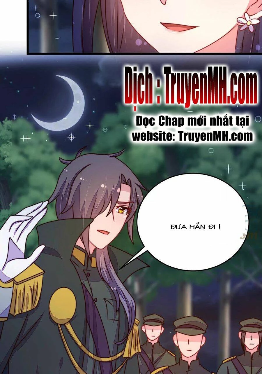 Ngày Nào Thiếu Soái Cũng Ghen Chapter 526 - 12