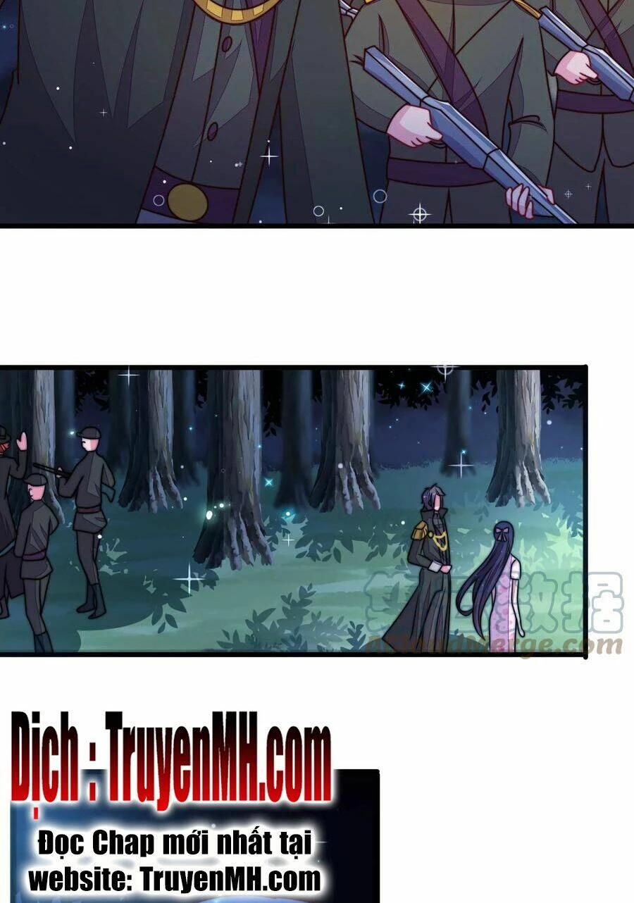 Ngày Nào Thiếu Soái Cũng Ghen Chapter 526 - 13