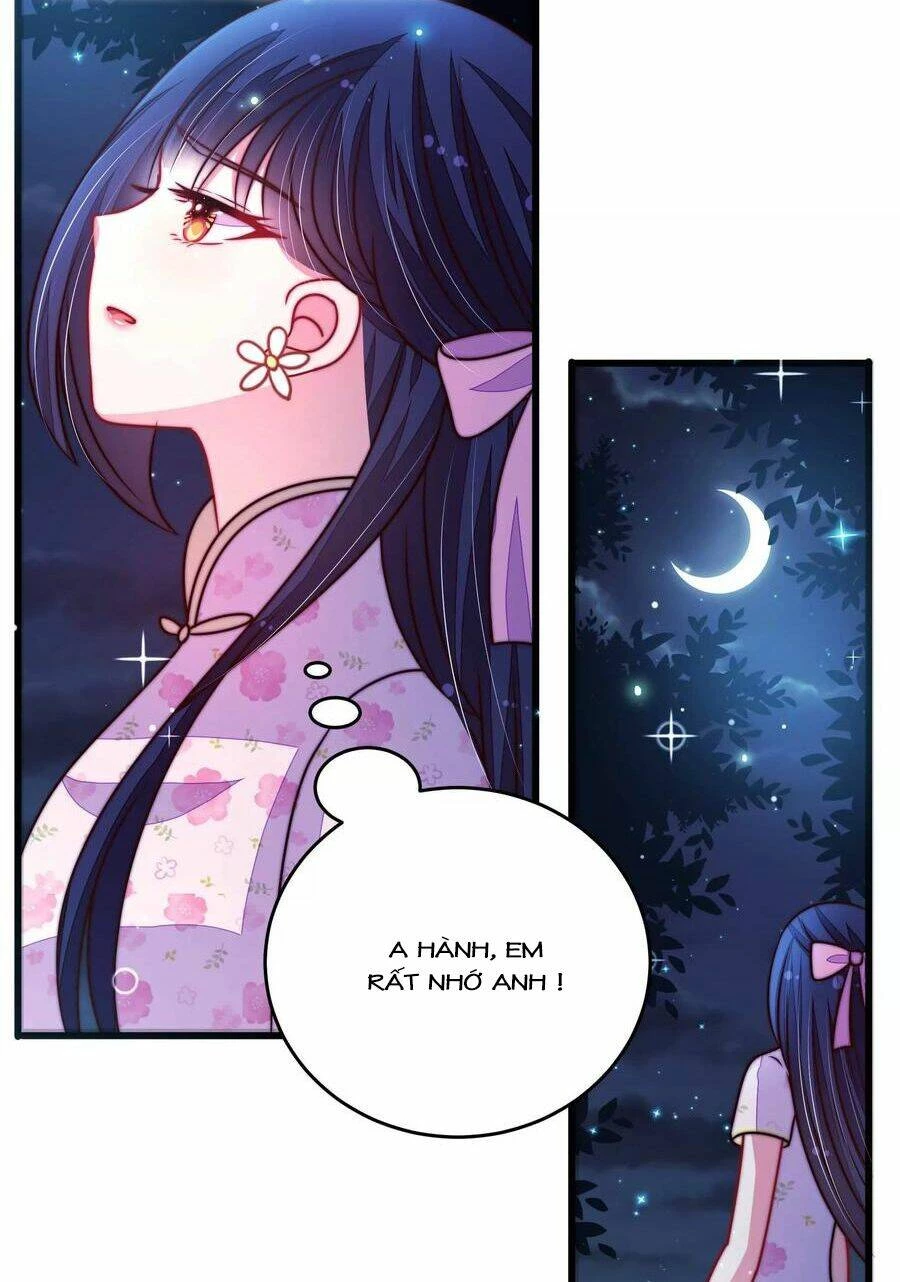 Ngày Nào Thiếu Soái Cũng Ghen Chapter 526 - 14