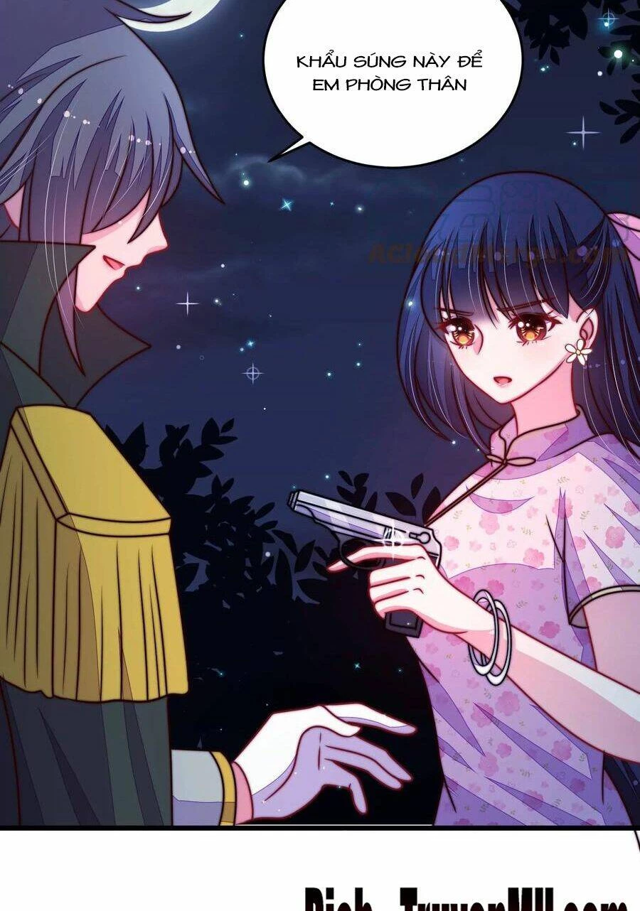 Ngày Nào Thiếu Soái Cũng Ghen Chapter 526 - 16