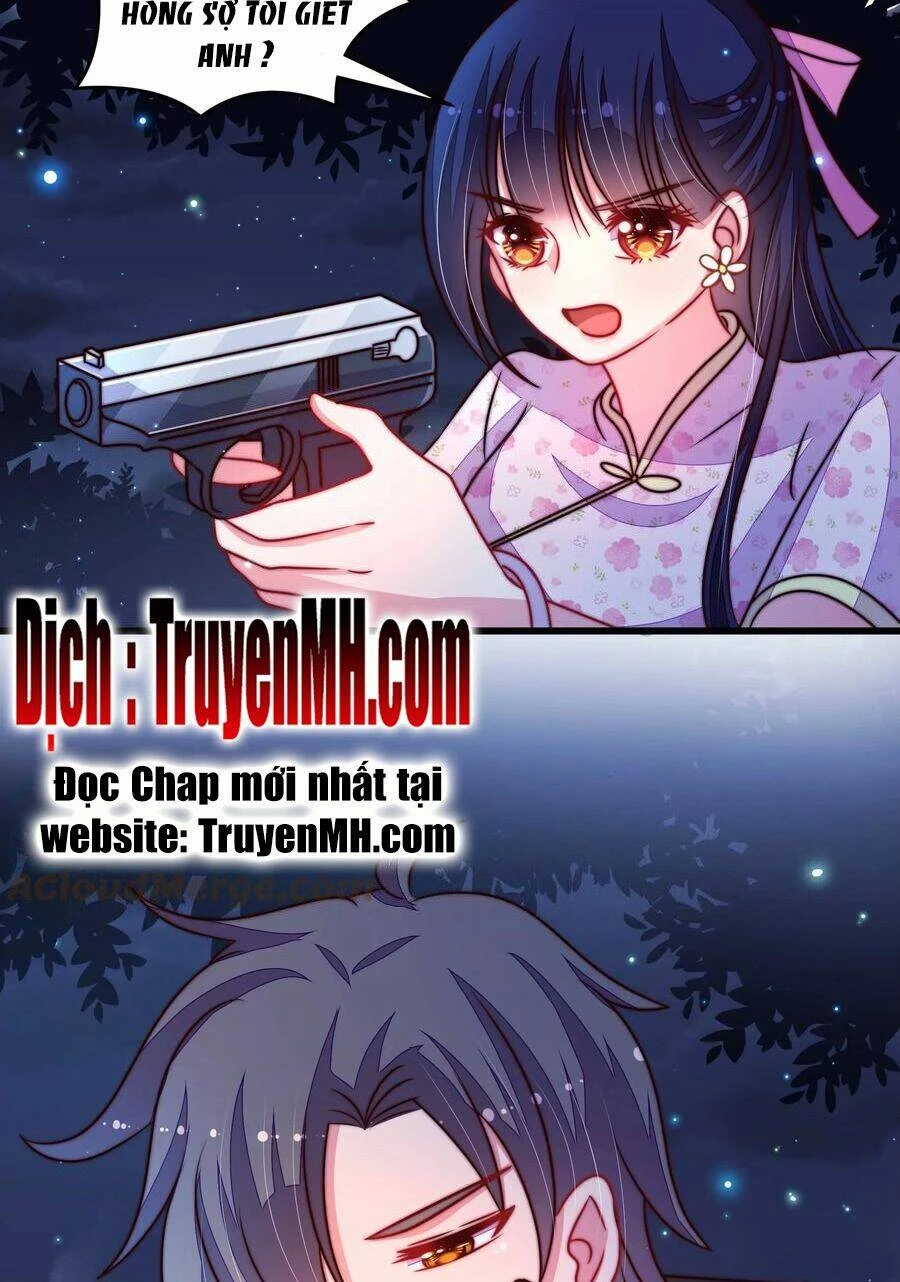 Ngày Nào Thiếu Soái Cũng Ghen Chapter 526 - 18