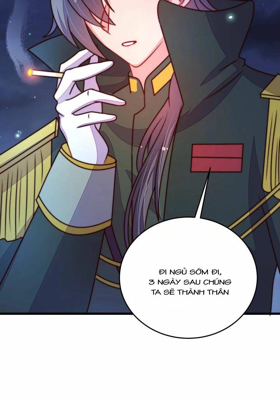 Ngày Nào Thiếu Soái Cũng Ghen Chapter 526 - 19