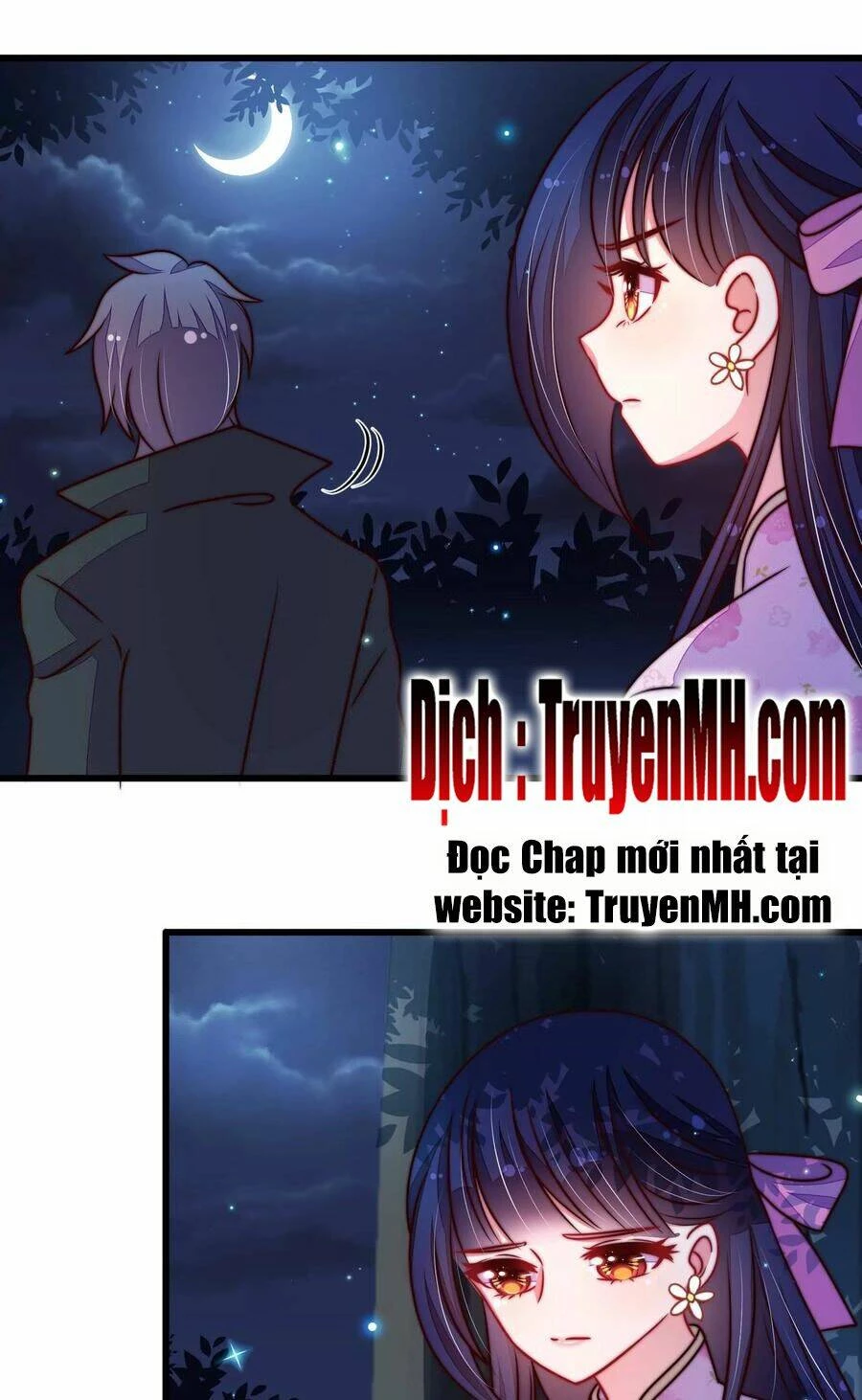 Ngày Nào Thiếu Soái Cũng Ghen Chapter 527 - 2