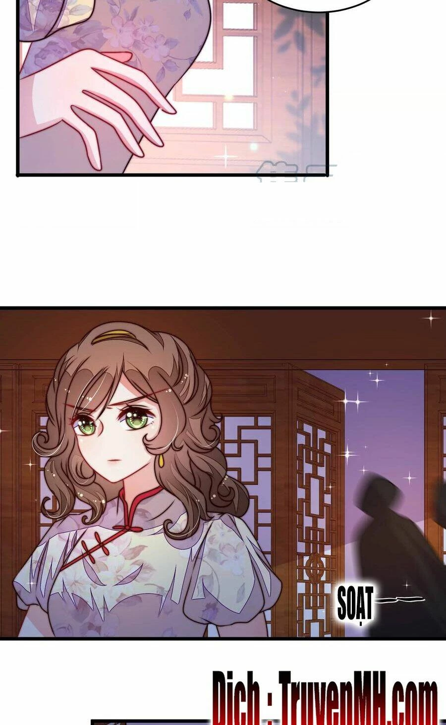 Ngày Nào Thiếu Soái Cũng Ghen Chapter 527 - 6