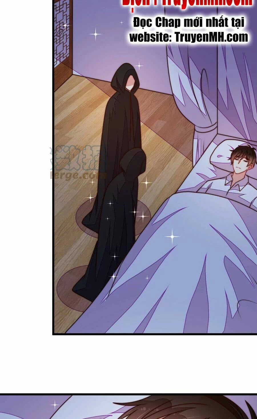 Ngày Nào Thiếu Soái Cũng Ghen Chapter 527 - 7