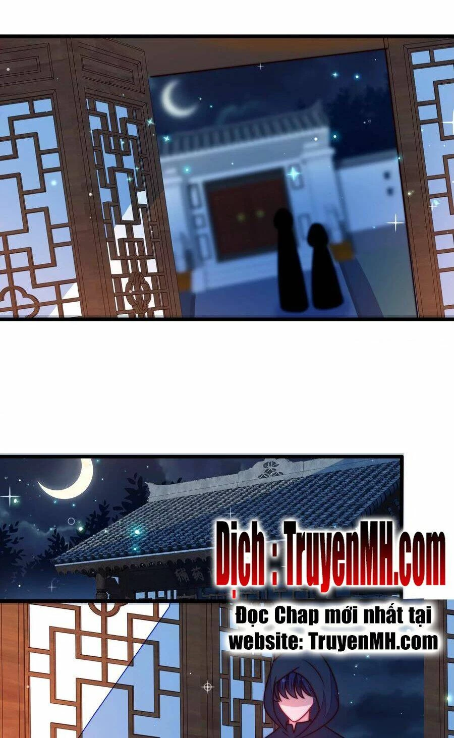 Ngày Nào Thiếu Soái Cũng Ghen Chapter 527 - 14