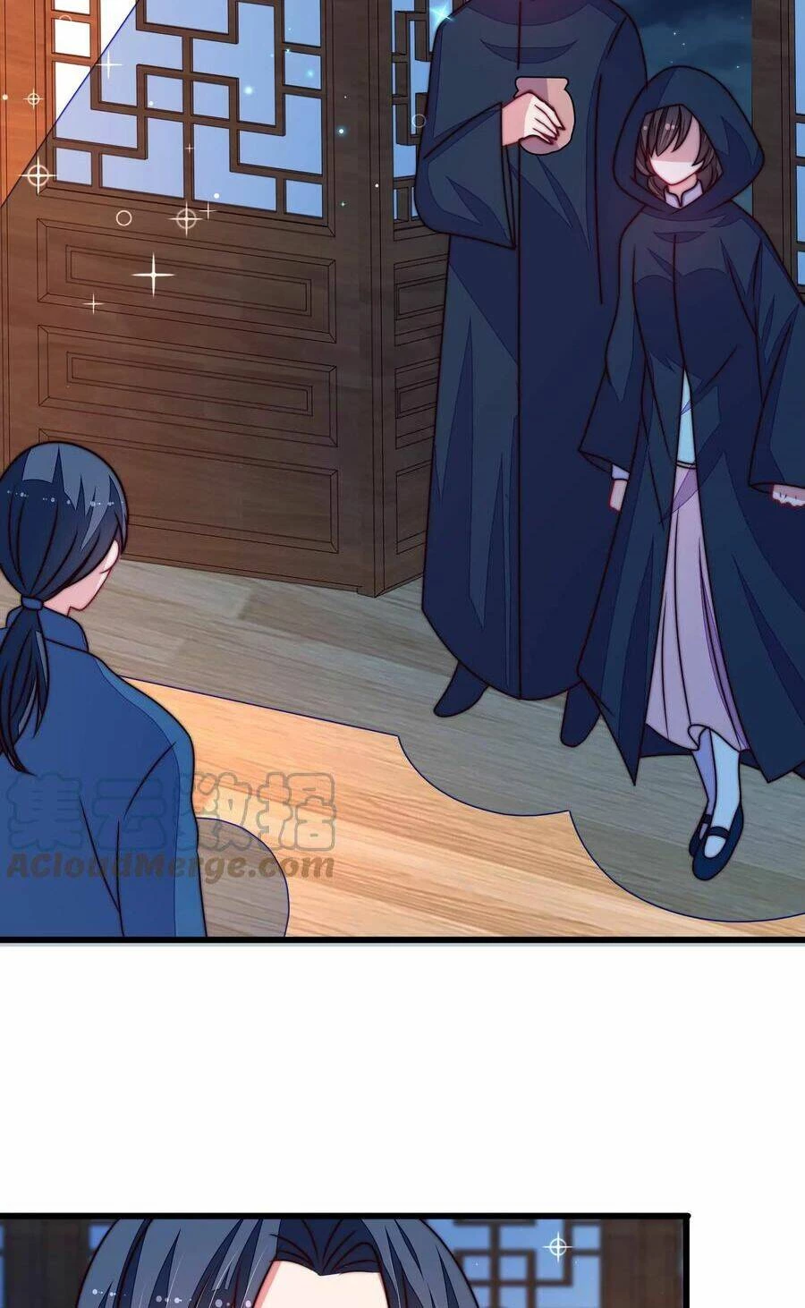 Ngày Nào Thiếu Soái Cũng Ghen Chapter 527 - 15