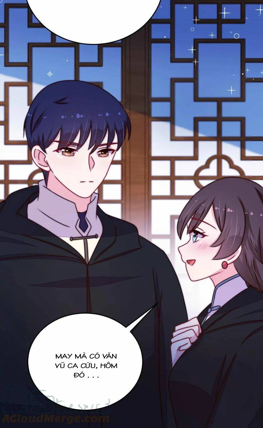 Ngày Nào Thiếu Soái Cũng Ghen Chapter 527 - 19