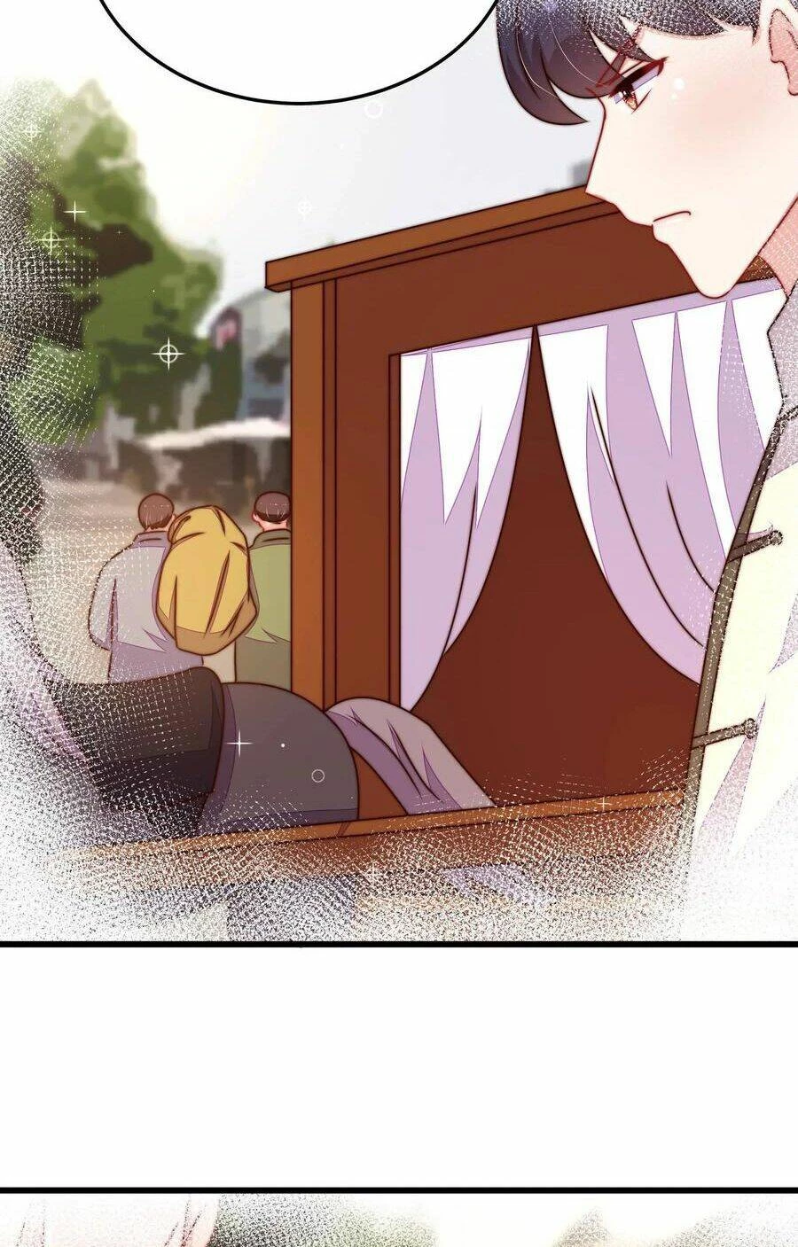 Ngày Nào Thiếu Soái Cũng Ghen Chapter 528 - 4