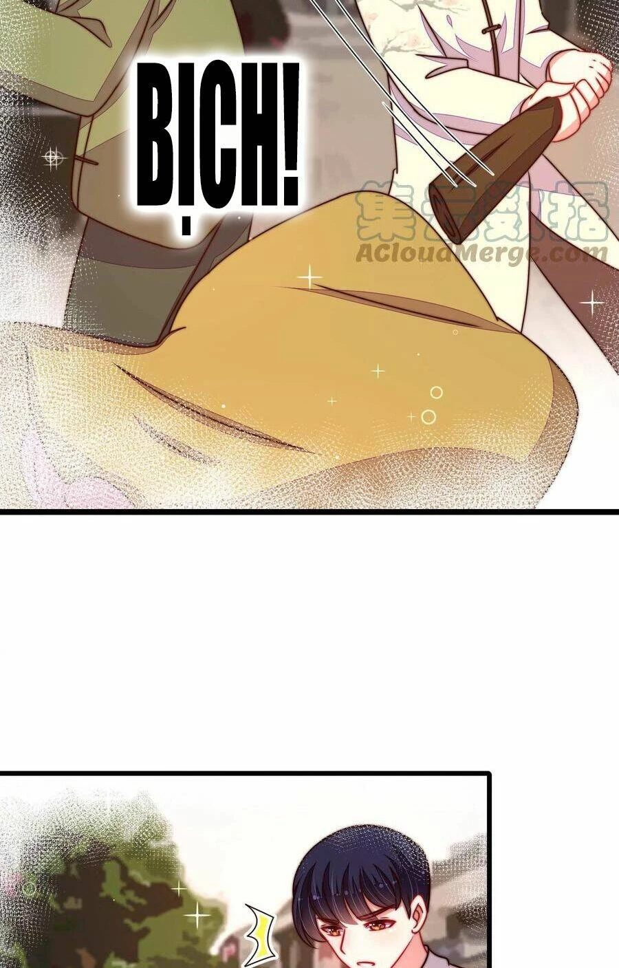 Ngày Nào Thiếu Soái Cũng Ghen Chapter 528 - 6