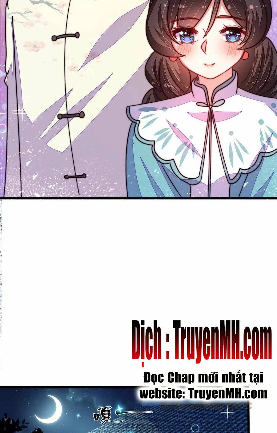 Ngày Nào Thiếu Soái Cũng Ghen Chapter 528 - 10