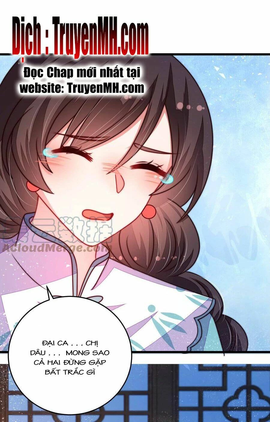 Ngày Nào Thiếu Soái Cũng Ghen Chapter 528 - 18