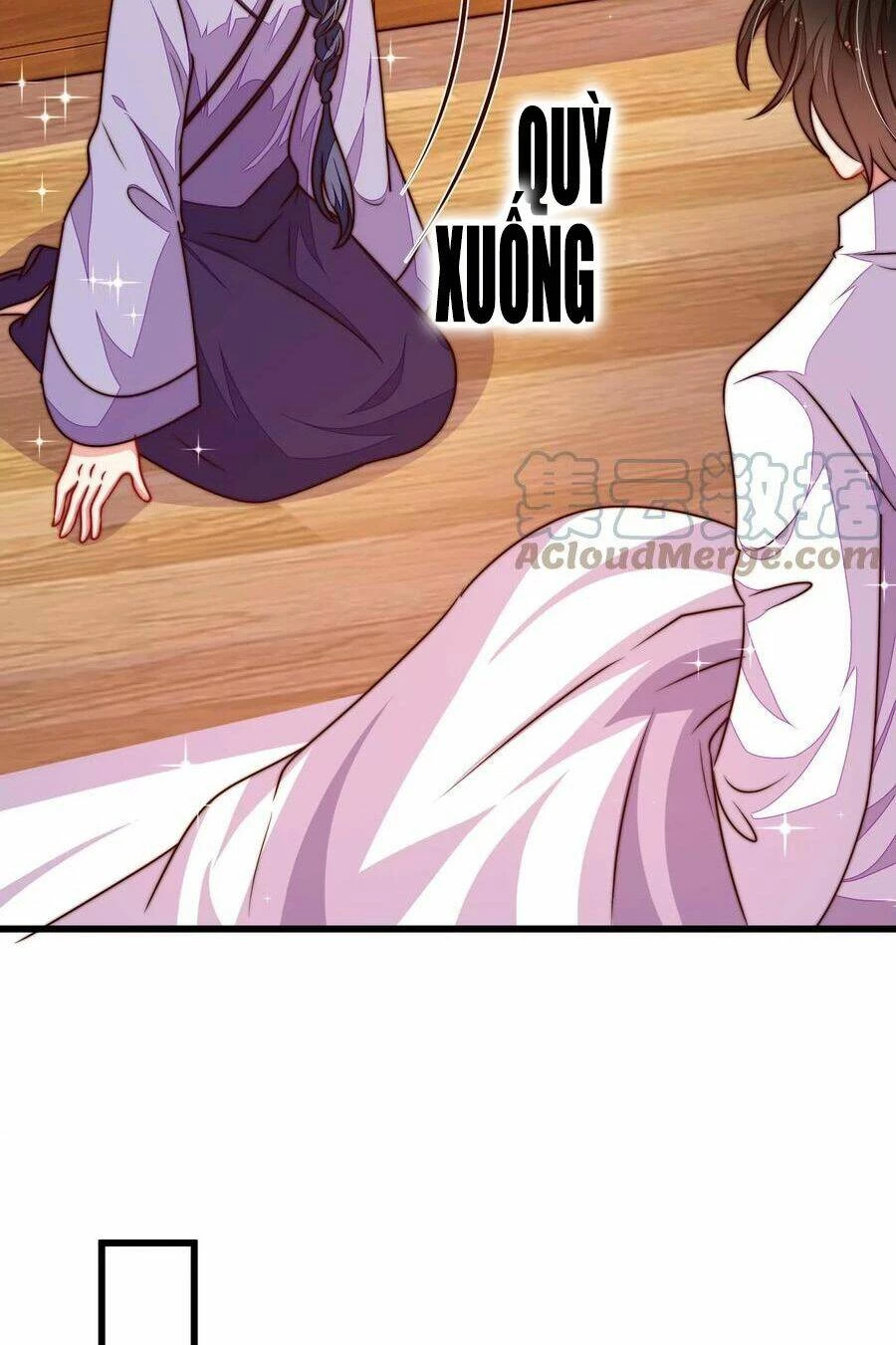 Ngày Nào Thiếu Soái Cũng Ghen Chapter 529 - 12