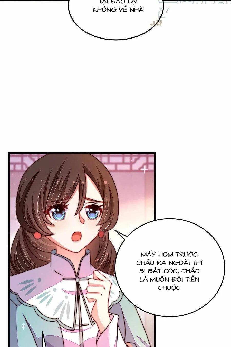 Ngày Nào Thiếu Soái Cũng Ghen Chapter 529 - 16