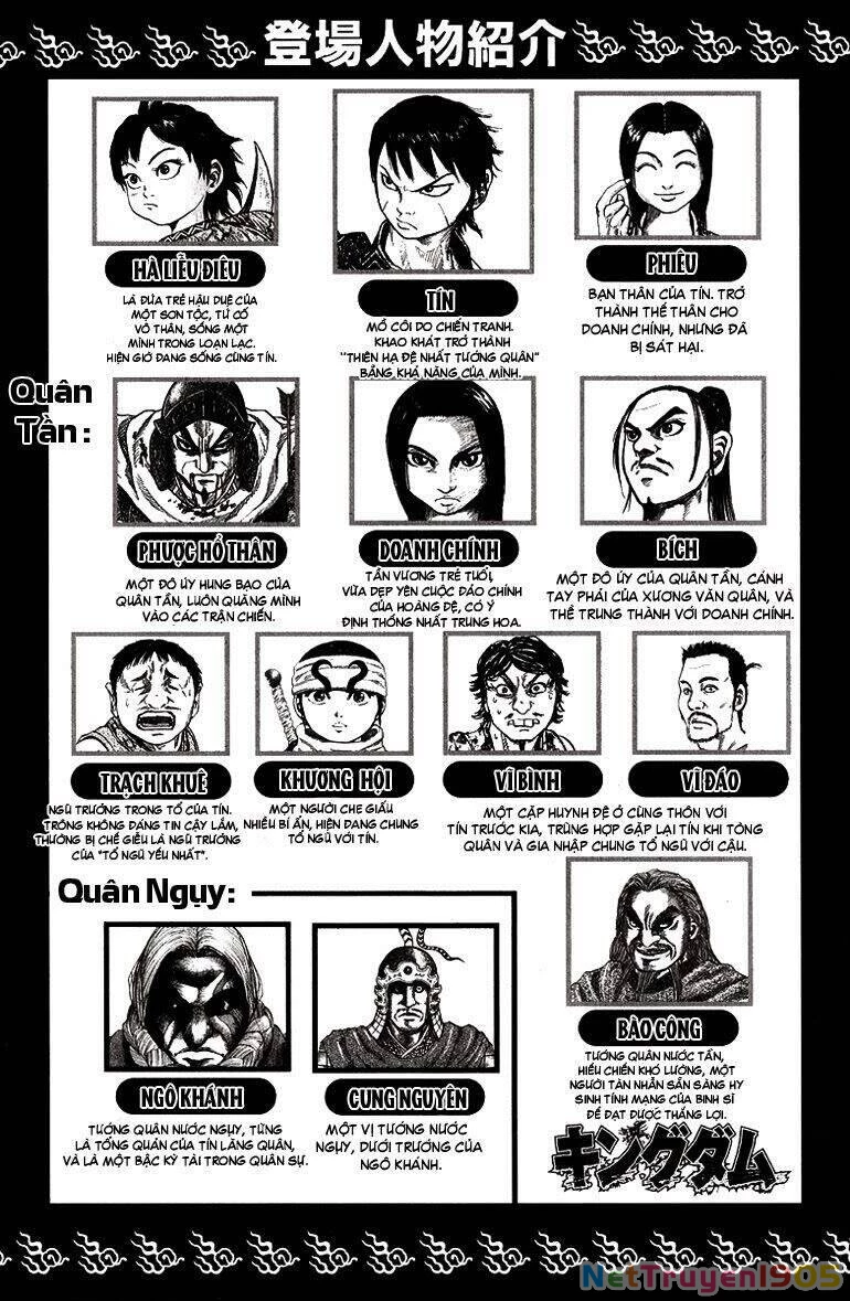 Vương Giả Thiên Hạ Chapter 64 - 5