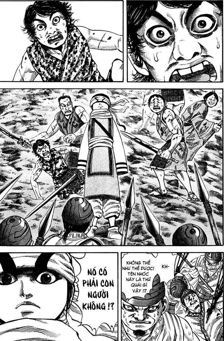 Vương Giả Thiên Hạ Chapter 64 - 9