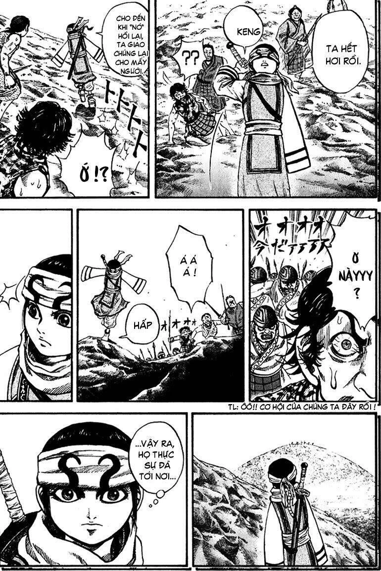 Vương Giả Thiên Hạ Chapter 64 - 12