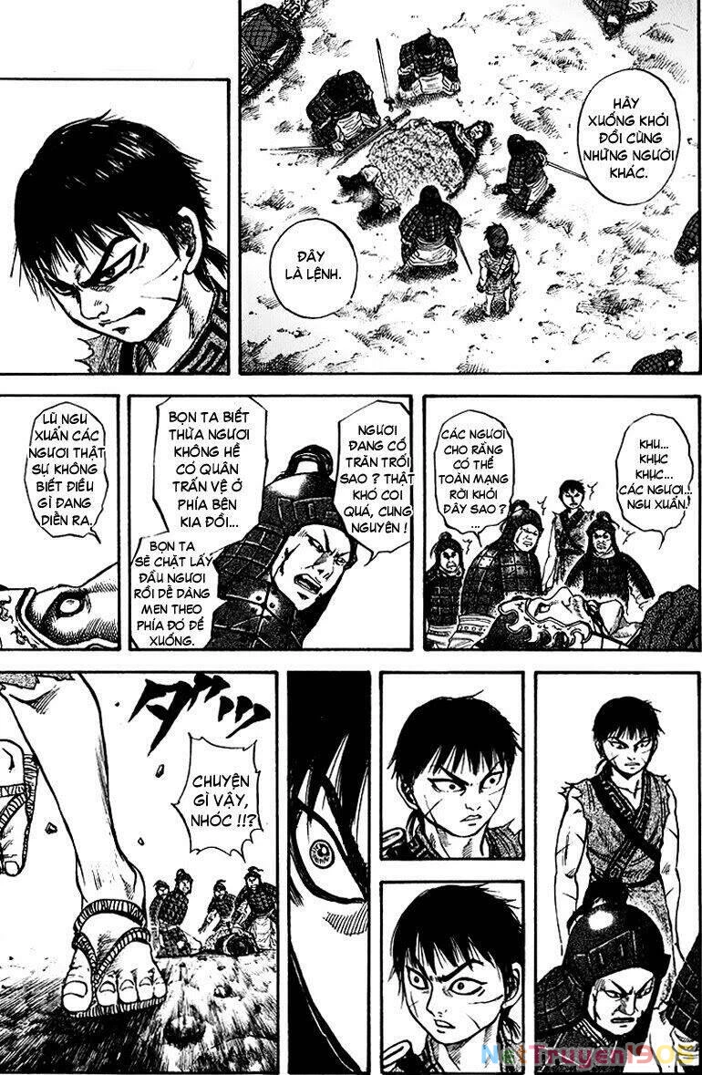 Vương Giả Thiên Hạ Chapter 64 - 15