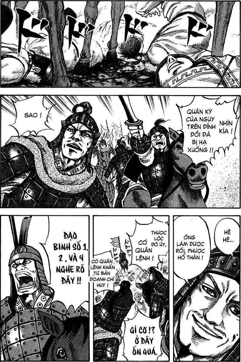 Vương Giả Thiên Hạ Chapter 64 - 19