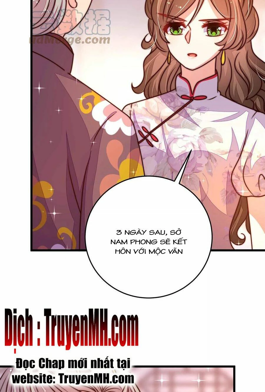 Ngày Nào Thiếu Soái Cũng Ghen Chapter 530 - 7