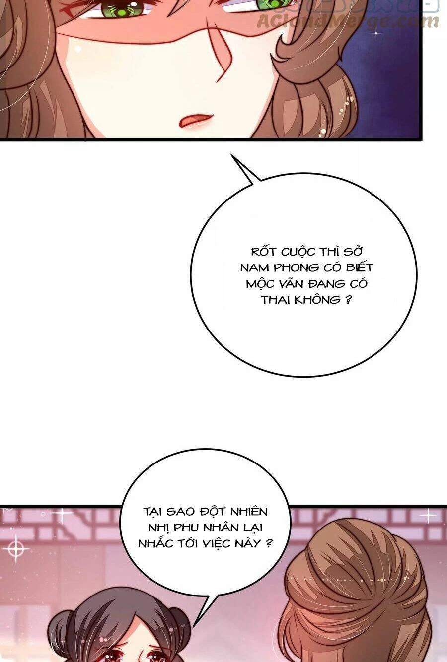 Ngày Nào Thiếu Soái Cũng Ghen Chapter 530 - 12