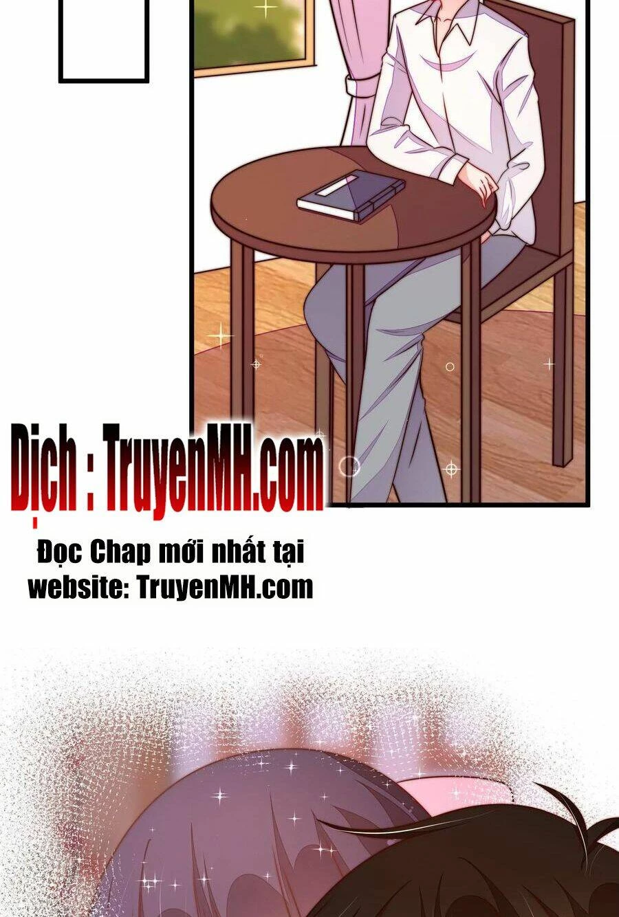 Ngày Nào Thiếu Soái Cũng Ghen Chapter 530 - 15