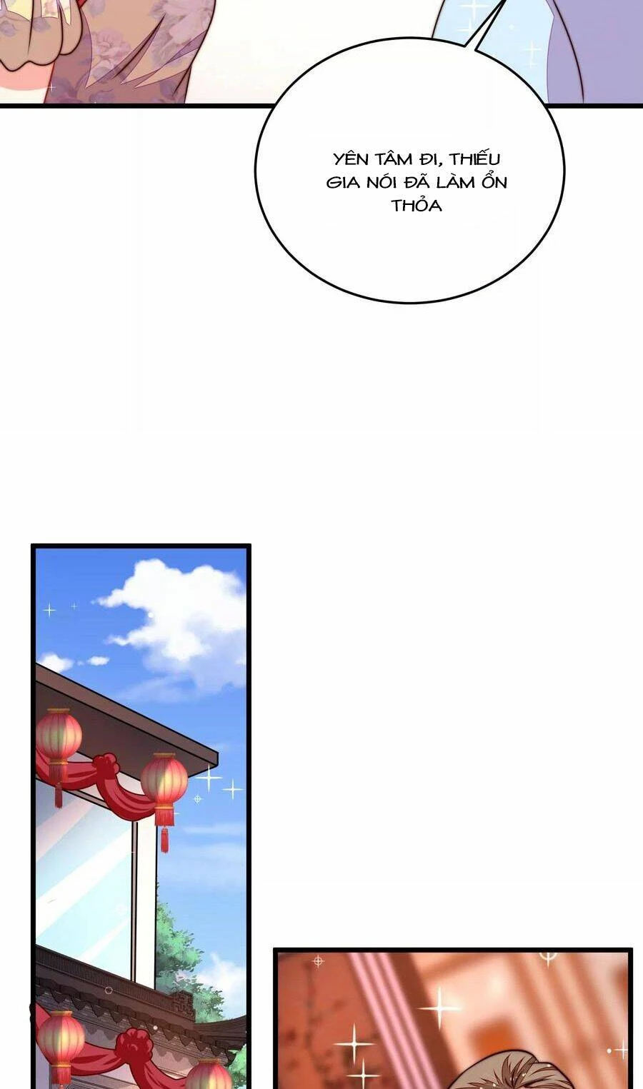 Ngày Nào Thiếu Soái Cũng Ghen Chapter 531 - 7