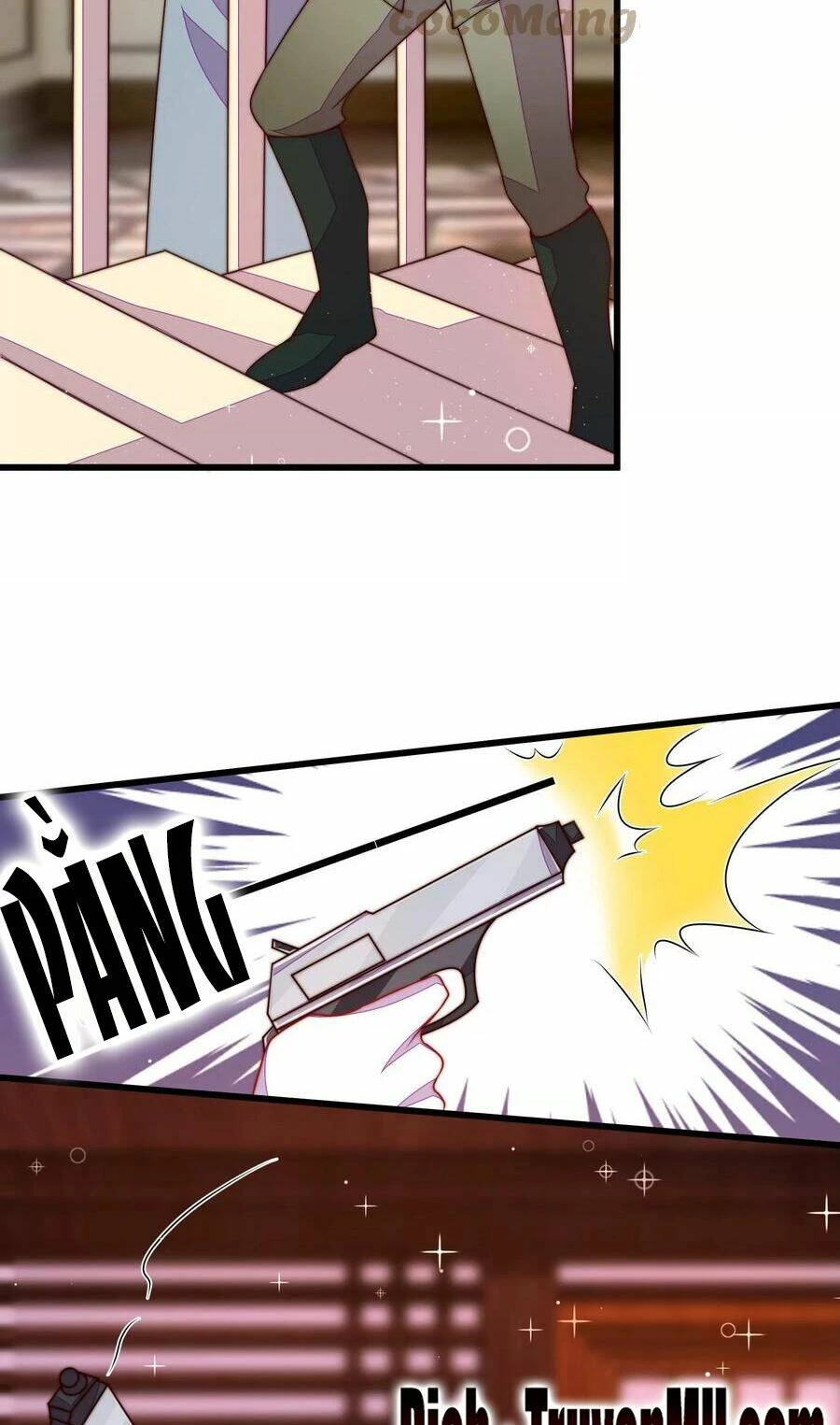 Ngày Nào Thiếu Soái Cũng Ghen Chapter 531 - 16