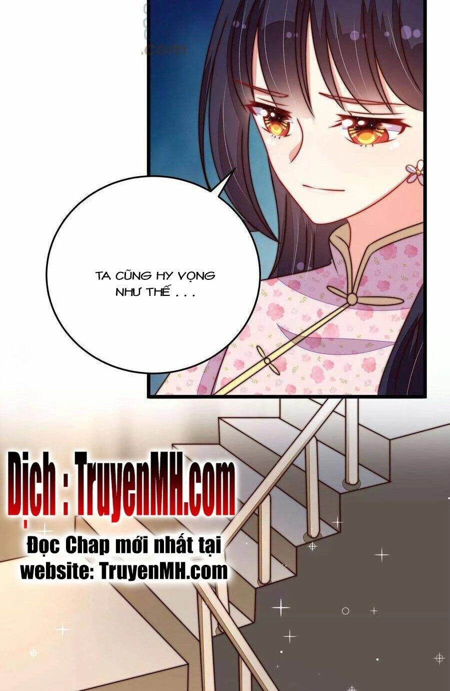 Ngày Nào Thiếu Soái Cũng Ghen Chapter 532 - 12