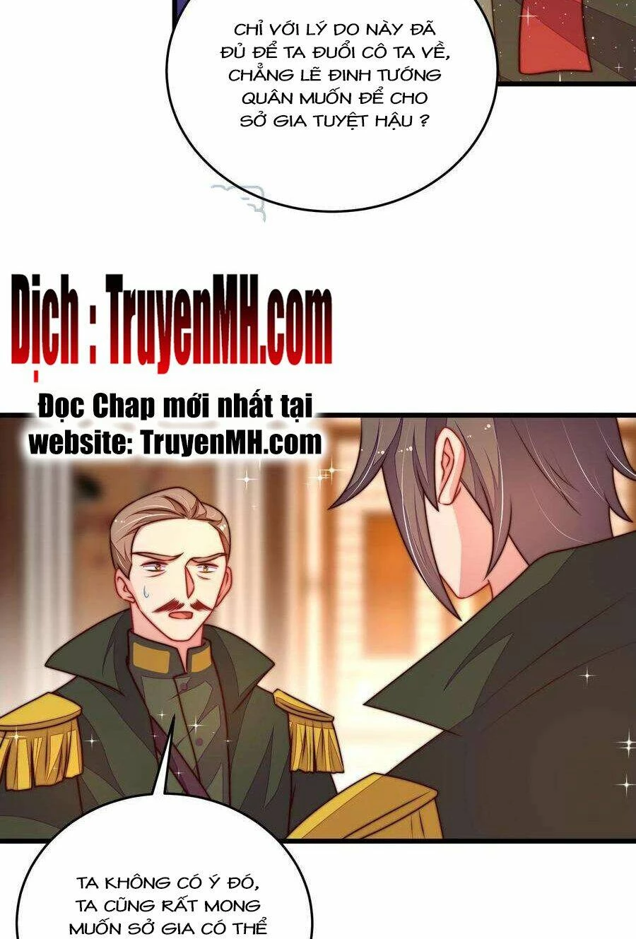 Ngày Nào Thiếu Soái Cũng Ghen Chapter 533 - 5