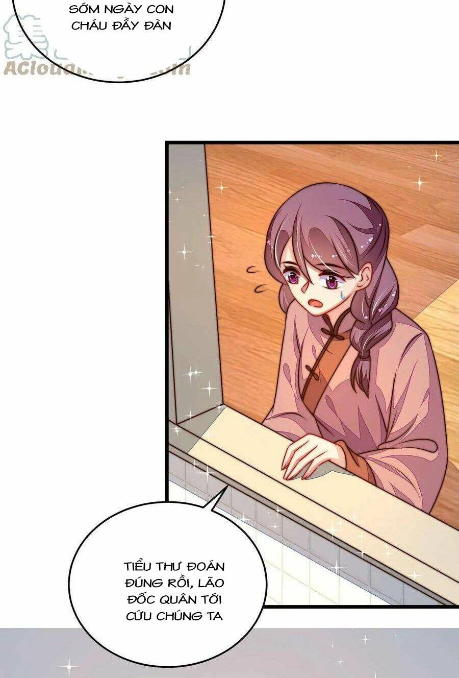 Ngày Nào Thiếu Soái Cũng Ghen Chapter 533 - 6