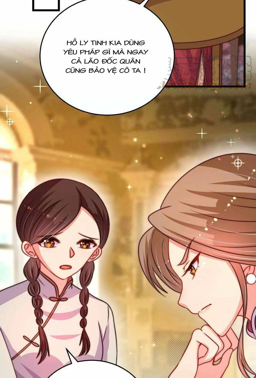 Ngày Nào Thiếu Soái Cũng Ghen Chapter 533 - 10