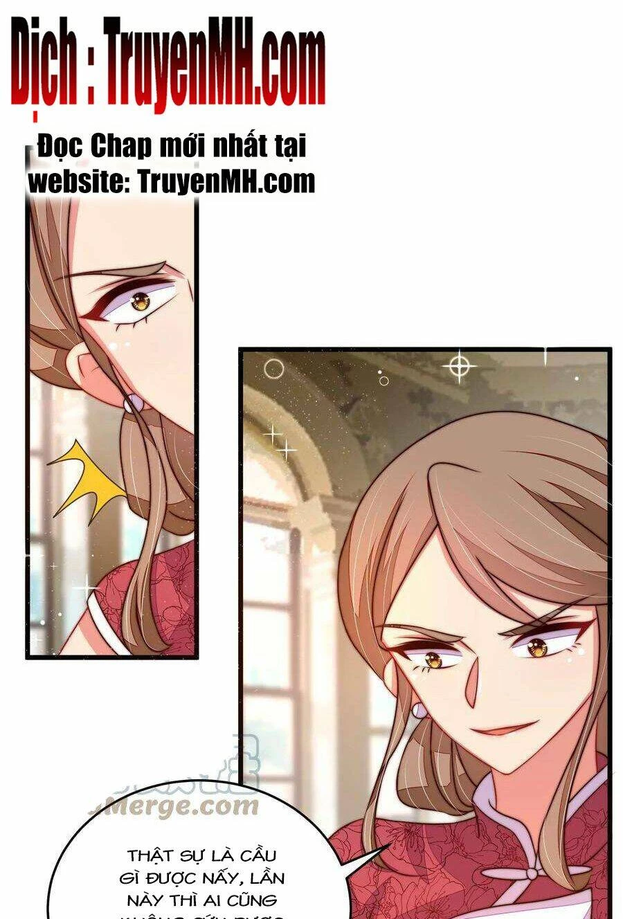 Ngày Nào Thiếu Soái Cũng Ghen Chapter 533 - 13